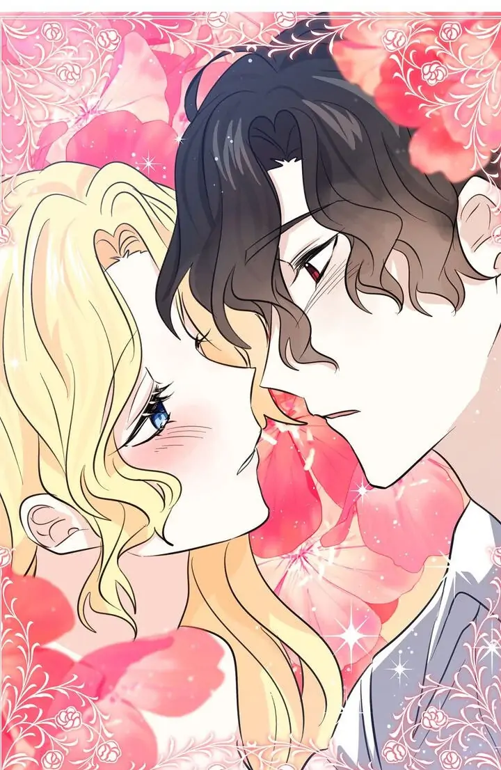 I’m the Ex-Girlfriend of a Soldier chapter 33 - page 41
